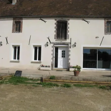 De 2 Chambres Avec Terrasse Amenagee Et Wifi A Coulours Apartment Fournaudin